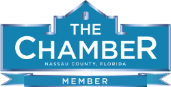 Nassau County Chamber of Commerce logo